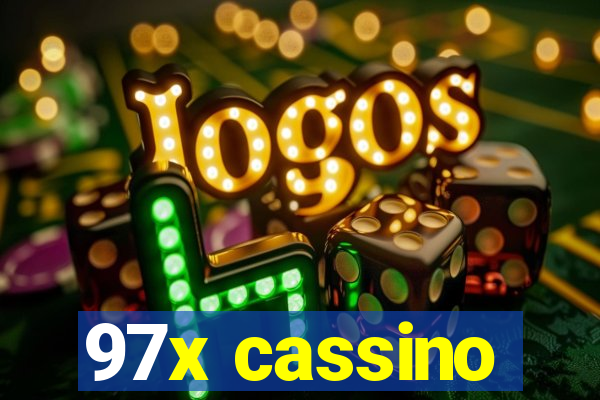 97x cassino